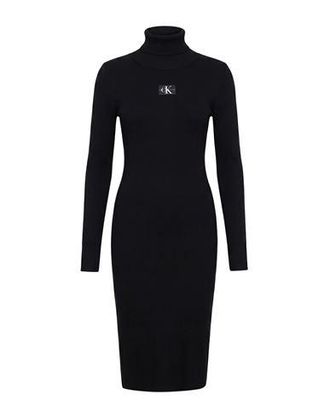 Calvin Klein KLEIDER - Mini-Kleider auf YOOX.COM
