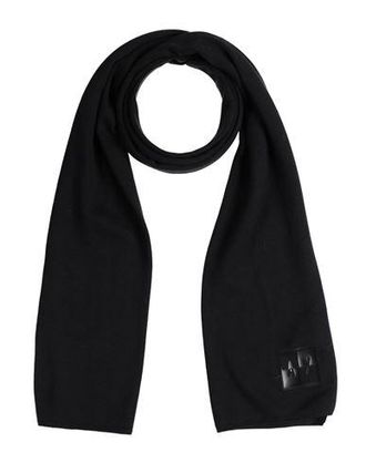 A|X Armani Exchange ACCESSORIES - Scarves on YOOX.COM