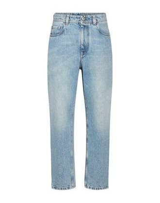 Brunello Cucinelli BOTTOMWEAR - Jeans sur YOOX.COM