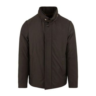 Moorer Uomo, Giacche, Marrone, L, new