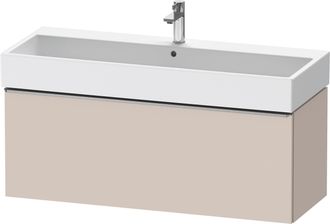 Duravit Duravit D-neo Mueble Bajo Lavabo Suspendido, 1184x440x442mm, 1