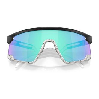 Oakley Heren, Accessoires, Wit, Maat: 39 MM