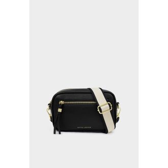 Katie Loxton Lottie Crossbody Bag in Black at Nordstrom