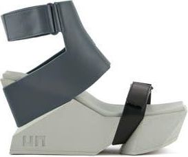 United Nude Brutt A Sandals in Steel at Nordstrom, Size 39