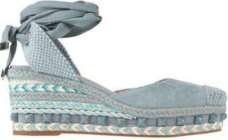 Alma En Pena CALZATURE - Espadrillas su YOOX.COM