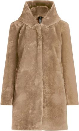 Betty Barclay Donna, Cappotti, Marrone, S, new