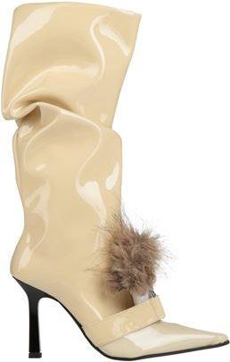 Ancuta Sarca FOOTWEAR - Boots on YOOX.COM