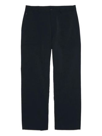 Nanamíca Alphadry Utility pants - Black