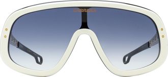 Carrera FlagLab Sunglasses - White