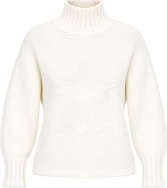 Gran Sasso Gran Sasso Sweaters - Knitwear - Mujer - Blanco - S