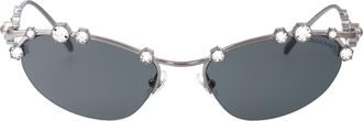 Swarovski 0sk7016 Sunglasses