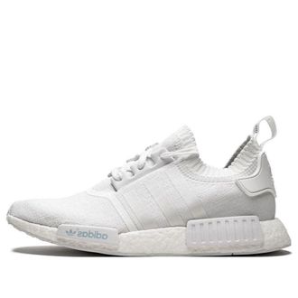 adidas NMD_R1 Primeknit Monochrome BA8630