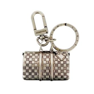 Louis Vuitton unisex, Pre-owned, Grigio, Taglia unica, used
