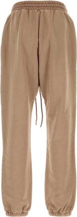 Fear of God Mens Sweatpant Joggers Beige Cotton