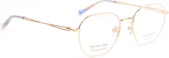 Ana Hickmann Optical Frame HIY1029 05A 49