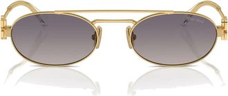 Miu Miu Mu54 Zs Sunglasses