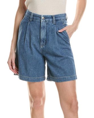 DL1961 Hepburn Great Falls Short