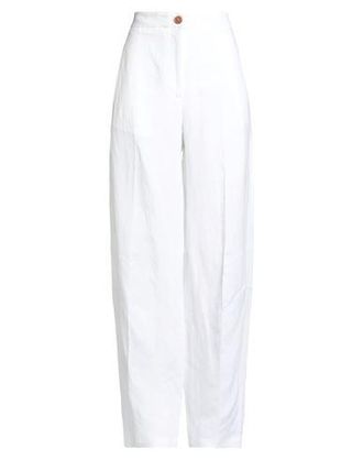 Erika Cavallini Semi Couture BOTTOMWEAR - Trousers on YOOX.COM