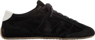 Mason Garments Verona - unisex - Sneakers - Zwart - 39 EU - Su&egrave;de - Schoenen