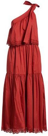 Vanessa Bruno DRESSES - Maxi dresses sur YOOX.COM