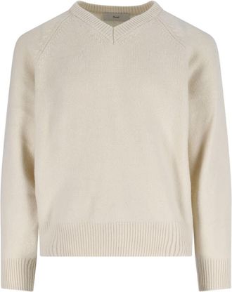 Dunst Wool Sweater