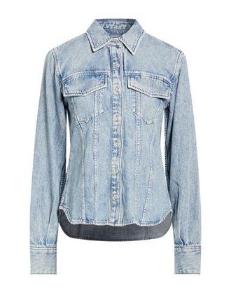 Rag & Bone TOPS - Jeanshemden auf YOOX.COM