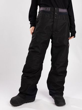 Picture Akna Hose schwarz