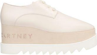 Stella McCartney FOOTWEAR - Lace-up shoes sur YOOX.COM
