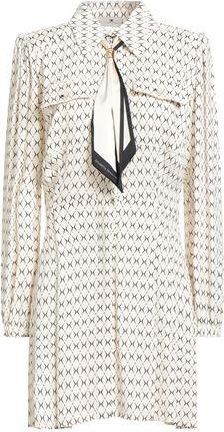 Elisabetta Franchi Mini dresses