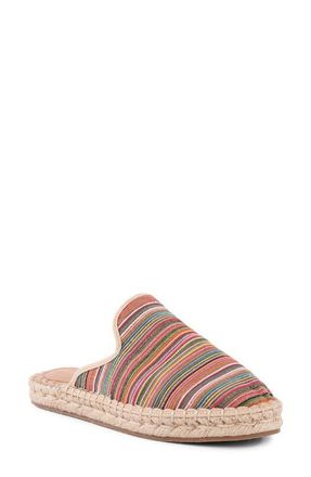 Seychelles Happy Place Espadrille in Pink at Nordstrom, Size 7.5