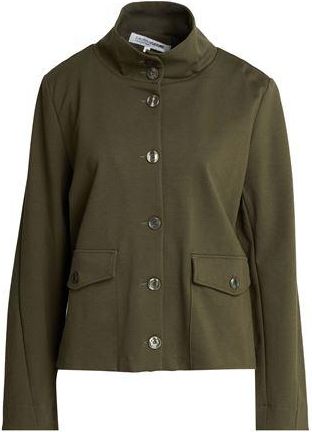 European Culture ROPA DE ABRIGO - Chaquetas y cazadoras en YOOX.COM