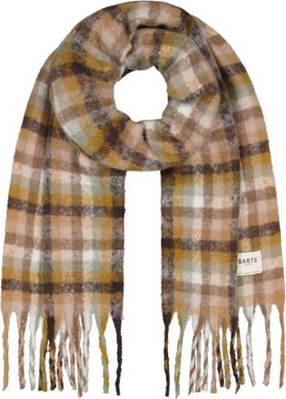 Barts Plaity Schal f&uuml;r Damen | beige