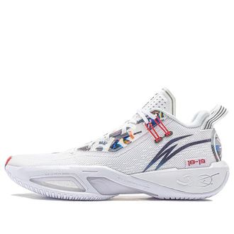 Li-Ning Wade Fission 9 Tour ABPU003-4