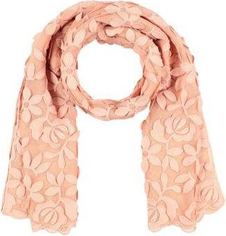 D.exterior D. EXTERIOR Scarves