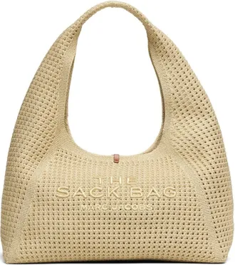 Marc Jacobs Donna, Borse, Beige, Taglia unica, new