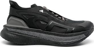 adidas by Stella McCartney Adidas By Stella Mc Cartney Sneakers Zwart - Dames - Hardloopschoenen - Zwart - 38 EU - Fitness