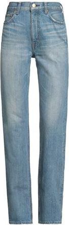 Tu Es Mon TRÉSOR BOTTOMWEAR - Pantaloni jeans su YOOX.COM