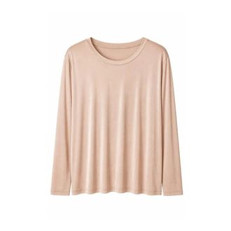 2-Biz Donna, Camicette, Giallo, XL, new