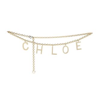 Chloé Belt