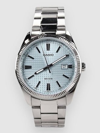 Casio MTP-1302PE-2AVEF Uhr baby blue
