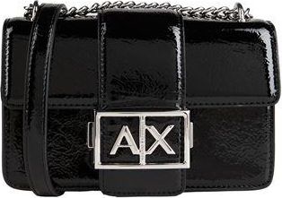 A|X Armani Exchange BAGS - Cross-body bags on YOOX.COM