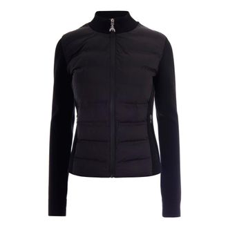 Patrizia Pepe Patrizia Pepe, Cardigans, female, Black, Size: XS Cardigans