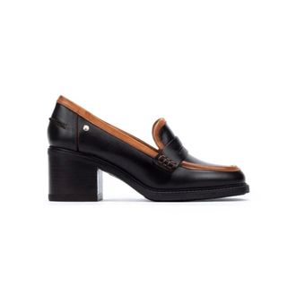 Pikolinos Schoenen, Dames, Zwart, 40 EU, Elegante Huesca Damesschoen