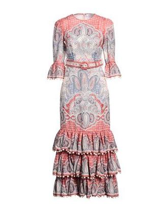 Zimmermann DRESSES - Maxi dresses sur YOOX.COM