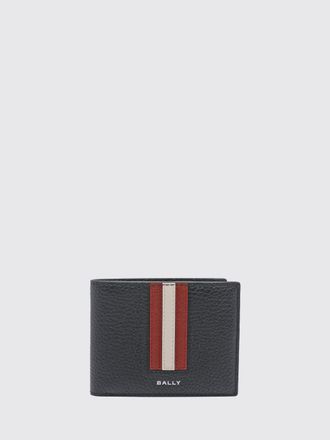 Bally Portafoglio BALLY Uomo colore Nero