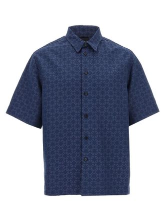 Givenchy Monogram Shirt