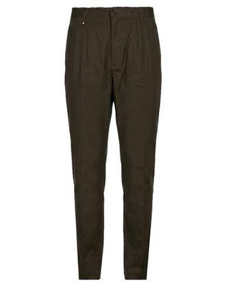 BL.11 BLOCK ELEVEN BOTTOMWEAR - Trousers on YOOX.COM