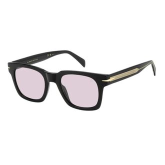 Eyewear by David Beckham Sunglasses - male - Eyewear by David Beckham - Sunglasses - Black - 50 MM - Accessories