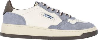 Autry Sneakers Medalist Low