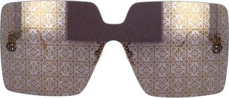 Loewe Occhiali da sole Loewe Lw40082 U